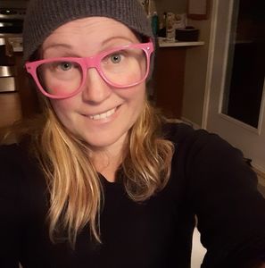 Meet your Posher, Angela